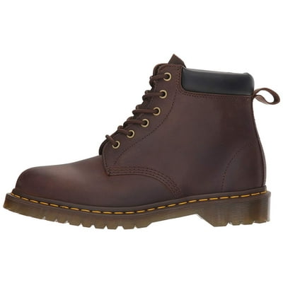 Dr martens 939 6-eye boots cheap track