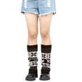 thumbnail image 1 of Diconna Chaussettes en Bonneterie pour Femmes Hiver Plus Chaudes, 1 of 7
