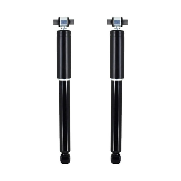 Pair of 2 Rear Shock Absorber For 2000-2005 Ford Focus Wagon