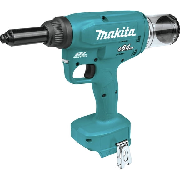 Makita XVR02Z 18V LXT Lithium-Ion Brushless Cordless Rivet Tool (Tool Only)