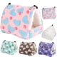 thumbnail image 2 of Cute Hamster House Winter Thickening Pet ShopWise LLC Round, 2 of 14