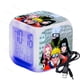 thumbnail image 4 of Despertador LED intermitente de figura de Anime Naruto, luz táctil colorida, Sasuke, relojes digitales, juguete de noche para niños, regalos de navidad, 4 of 4