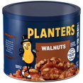 thumbnail image 5 of Roasted Pecan Nuts, Party Snacks, Plant-Based Protein, Nuts for Baking, Quick Snack for Adults, After School Snack, Roasted Pecans, Flavored with Sea Salt, Kosher, 7.25oz Canister, 5 of 5