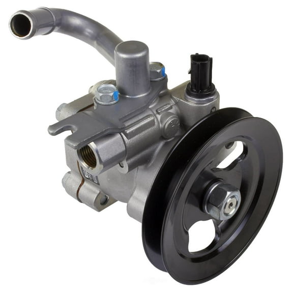 AISIN SPK-016 Power Steering Pump Fits select: 2009-2011 HYUNDAI ACCENT
