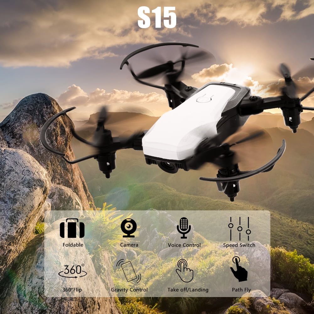 quadcopter s15