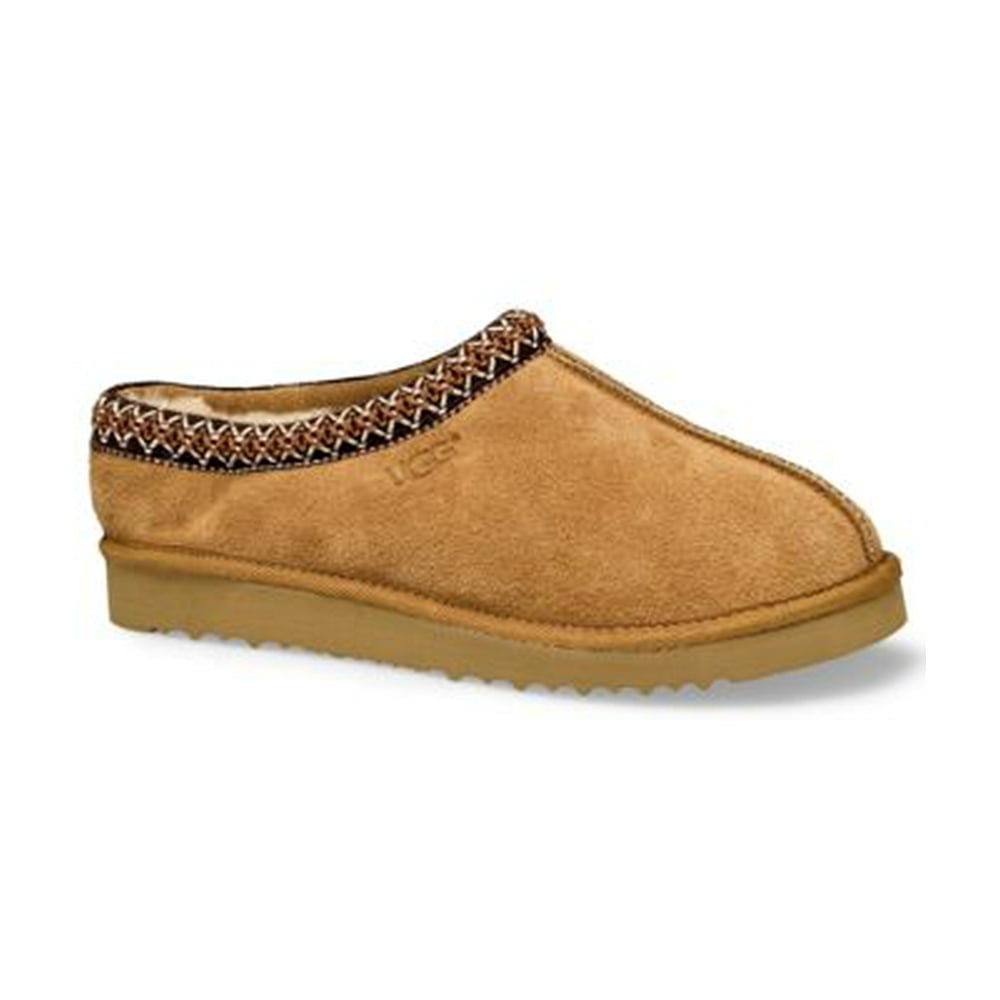 UGG - UGG Australia Tasman Chestnut Men's Slippers 5950-CHE - Walmart.com - Walmart.com