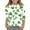 35### Mint Green, variant on Kids St Patricks Day Shirts Boys Girls 3/4 Sleeve Shamrock Clover Shirts Cute Irish Graphic Tops Casual Summer Loose Fit Clothes,Black 4-5 Years
