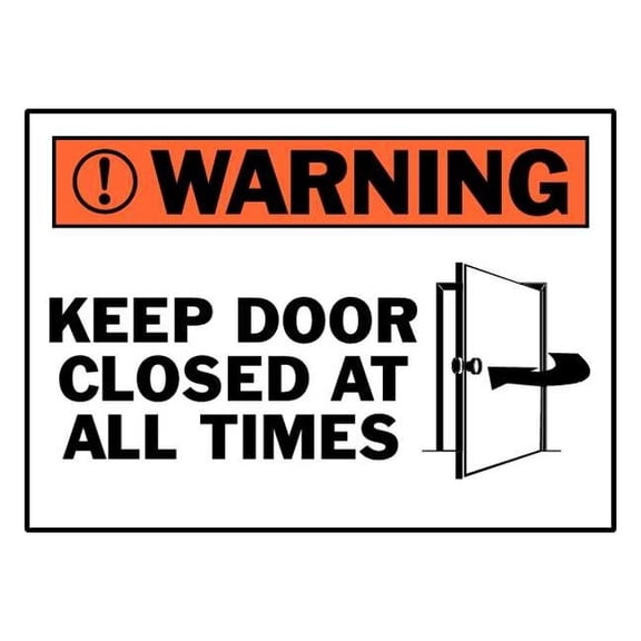 Brady Label,3 1/2 in x 5 in,Polyester,PK5 86162