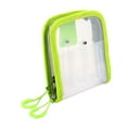 thumbnail image 5 of Fishing Lure Bag Tackle Storage Gear Organizer with 6 Compartment Double Layer Design for Saltwater Fishing, 5 of 9