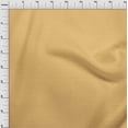 thumbnail image 4 of oneOone Polyester Spandex Yellow Fabric Mix Ikat Craft Projects Decor Fabric Printed By The Yard 56 Inch Wide, 4 of 5