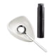 thumbnail image 5 of Juego de tazones para medir granos de café, bandeja de degustación, recipiente ligero para granos de café en el hogar, restaurante y cocina., 5 of 9