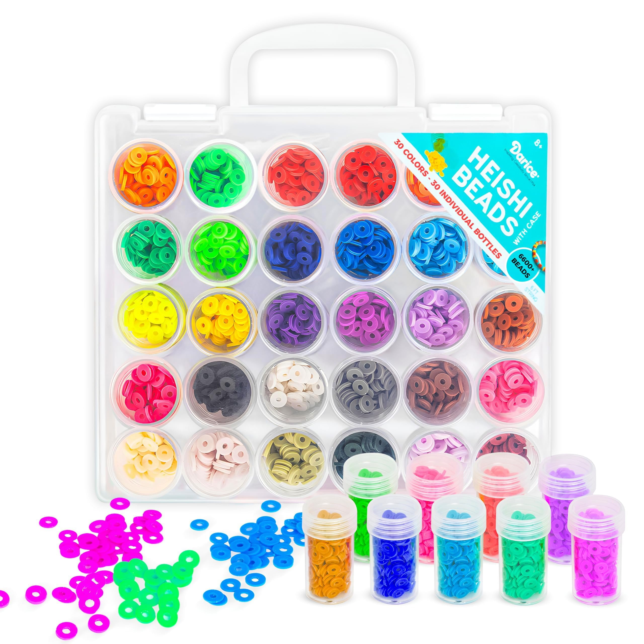 Cra-Z-Art Be Inspired Cra-Z-Loom 3-in-1 Rubber Band Bracelet