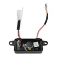 thumbnail image 1 of Generator Regulator For AVR Automatic Voltage Stabilization And Rectification Single-phase 2KW~4.5KW Gasoline Generator, 1 of 7
