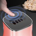 thumbnail image 4 of AutoPeel Pro Automatic Electric Sunflower Seed Peeler – Fast Shelling Machine with 500mAh USB Rechargeable, ABS & Stainless Steel, Safe Design for Kitchen, 4 of 7