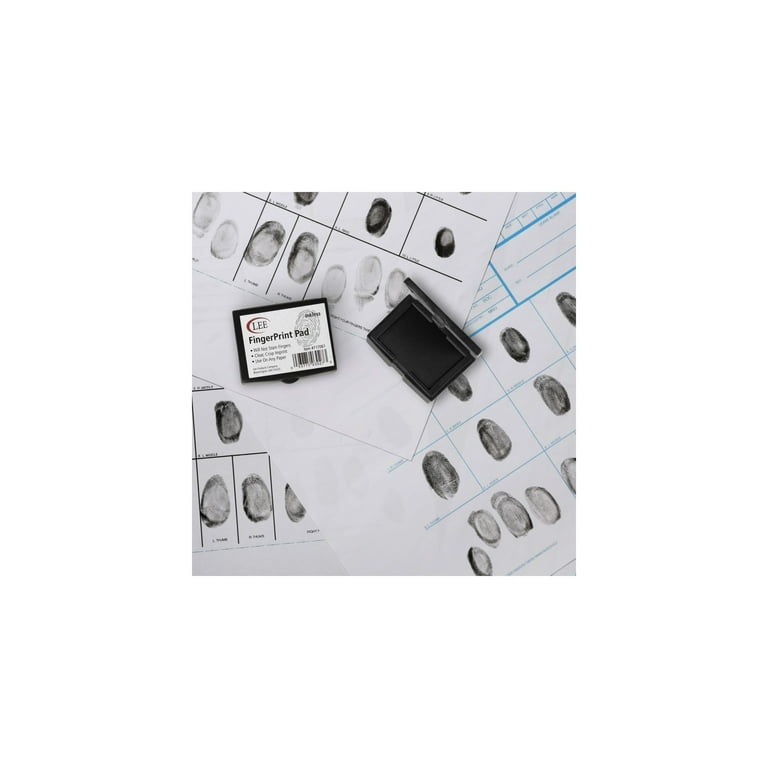 Introducir 65+ imagen fingerprint pad walmart Thptletrongtan.edu.vn