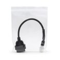 thumbnail image 5 of 4 Pin To Obd2 Fault Code Reader Motorcycle Scanner Diagnostic Cable For Yamaha Mt10 Fz10 Xsr700 Tmax530 R6, 5 of 5