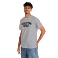 thumbnail image 6 of 22Gifts Manhattan Beach Moving Away Shirt, Gifts, Tshirt, 6 of 12