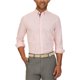 thumbnail image 1 of Nautica Camisa Oxford con botones para hombre, naranja, XX-Large, 1 of 1