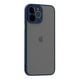 thumbnail image 1 of Funda Compatible Con iPhone Protector Cámara Mate Uso Rudo, 1 of 1