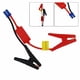 thumbnail image 3 of Puente de arranque EC5 conector Cable abrazadera Booster 12V Cable de salto de coche, 3 of 4