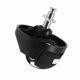 thumbnail image 3 of Rueda Universal para Robovac 11S 30 30C 15C 12 25C 35C Robot Aspiradora Piezas de Repuesto, 3 of 5