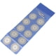 thumbnail image 4 of Juego de 10PCS 20MM/30MM/40MM/50MM Discos de Diamante con 2 Piezas Mandril Zulema  Disco de corte de diamante, 4 of 7