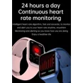 thumbnail image 2 of Reloj Inteligente Auriculares Bluetooth 2 En 1 I7 Pro Max, 2 of 8