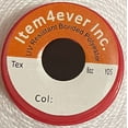 thumbnail image 4 of UV Resistant Bonded Polyester Sewing Thread for Upholstery, Outdoor, Marine 8 oz (Tex 90, White), 4 of 6