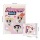 thumbnail image 5 of Rompecabezas de madera de Las Chicas Superpoderosas: adecuado para niños y adultos, rompecabezas para niños y niñas, juguetes de juego de entretenimiento con rompecabezas, talla única, 5 of 8