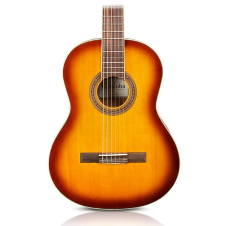Cordoba C5 SB Nylon String Classical Acoustic Guitar
