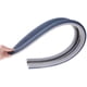 thumbnail image 5 of Sealing Strip Windshield Door Bottom Protection Strip Sponge Sound Insulation Flexible Windproof Noise Reduction, 5 of 5