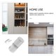 thumbnail image 2 of unbranded 1Ud Accesorio De Puerta Para Plata Para Puertas De Vidrio Y Muebles, 2 of 8