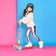 thumbnail image 5 of Patinete infantil Jetson Disney Mickey™ de 3 ruedas con luces LED, 5 of 7