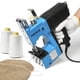 thumbnail image 1 of Máquina de coser para bolsas FunSealer portátil, resistente, con hilo, 1 of 7