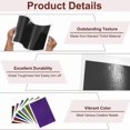 thumbnail image 5 of Engraving Paper, Marking Paper, Paper Blank with Suitable for Metal, Ceramic, Glass, Fiber Marking C, 5 of 5