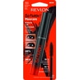 thumbnail image 4 of Revlon So Fierce Mascara For Length & Volume, 703 Blackened Brown, 0.25 fl oz, 4 of 10