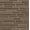 Ash (Brown), variant on Bedrosians Manhattan Linear Glass Mosaic 12" x 13", Ash (10-Pack, 10.83 SF)