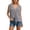 Grey, variant on Knit Sweater Vest Front Tie Casual Beach Cover Up Tunic Top Soft Stretchy Loose Fit Outwear Layer