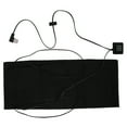 thumbnail image 4 of Qiilu 3 In 1 Heat Cloth Smart Temperature Adjustment Electric Heating Pad for Clothing Vest,Vest Heating Cloth,Heating Pad, 4 of 8