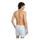 thumbnail image 3 of Bermuda/short Bañador Next & Co Azul Rayas Caballero, 3 of 5