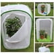 thumbnail image 2 of Jaula portátil para hábitat de mariposas y insectos YONGSHENG, 2 of 4