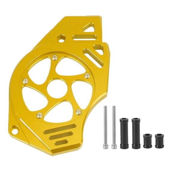 Applicable to YY Chain Guard Cover for Kawasaki Ninja Vulcan