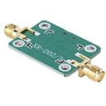 thumbnail image 2 of Módulo amplificador de bajo ruido RF LNA Componentes electrónicos XR‑202/3 0,1‑‑4000 MHz 20 dB CC 3,3‑5,5 V, 2 of 12
