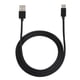 thumbnail image 2 of La línea de datos, cable de carga rápido del cable de carga rápido tipo C 5A logra más, 2 of 8