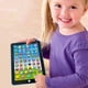 thumbnail image 2 of Children's tablet toys, children's learning board - children's fun touch and learning board | children's interactive educational electronic toys with, 2 of 5