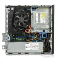 thumbnail image 3 of Restored Dell Optiplex 3040 SFF i3-6100 3.70GHz 16GB 256GB SSD Win 10 Pro (Refurbished), 3 of 5