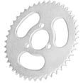 thumbnail image 1 of Tbest T8F Sprocket Stable 4.6inch High Standard Rear Sprocket For Mountain Bike, 1 of 8