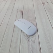 Lunivop Computer Mouse, Comfortable Design for Laptop, PC, Desktop