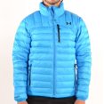 thumbnail image 1 of Under Armour Men's Storm Coldgear Infrared Turing Jacket Blue Jet/Black, 1 of 3