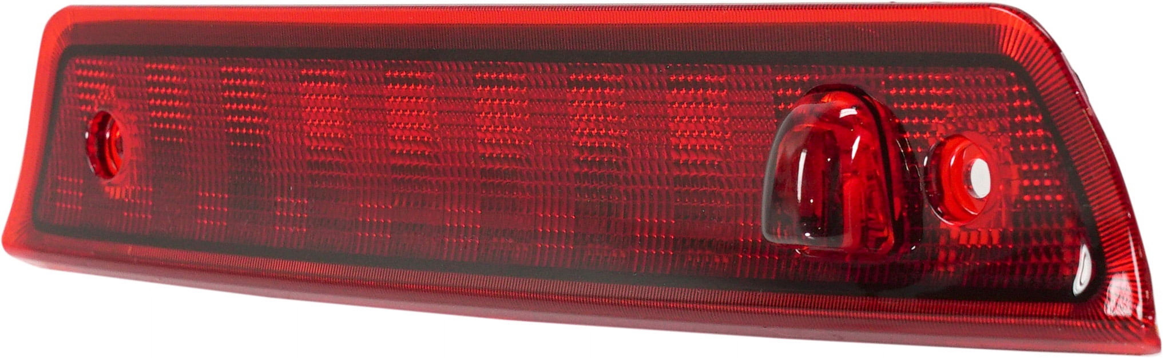 Replacement RJ73330001 Third Brake Light Compatible For 2005-2010 Jeep Grand Cherokee